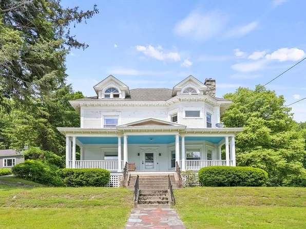855 Massachusetts Ave, North Adams, MA 01247