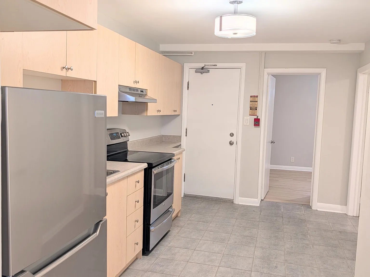 2 bed, $1,875 — Photo 3