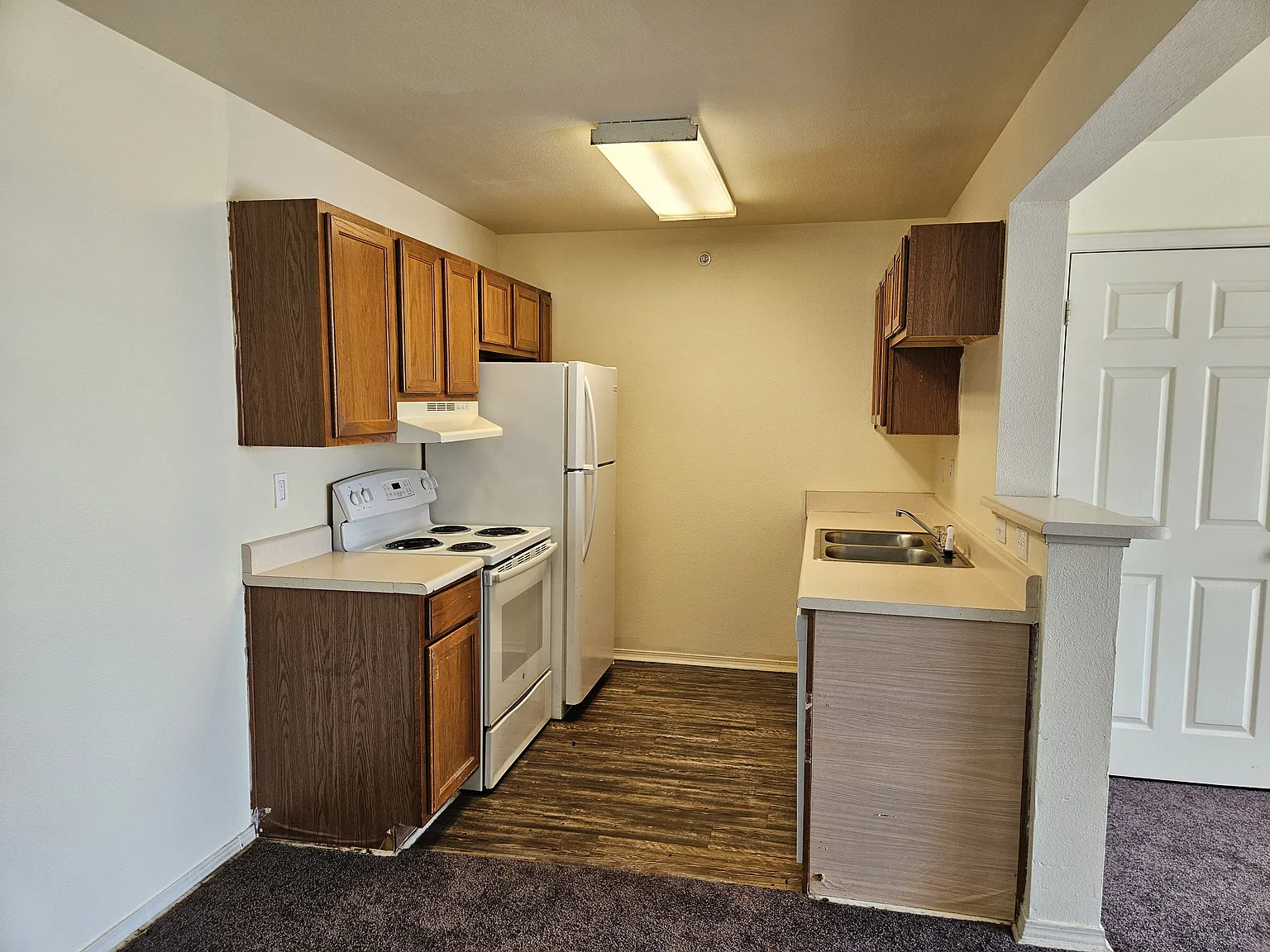 Sycamore Landing Apartments — Photo 3