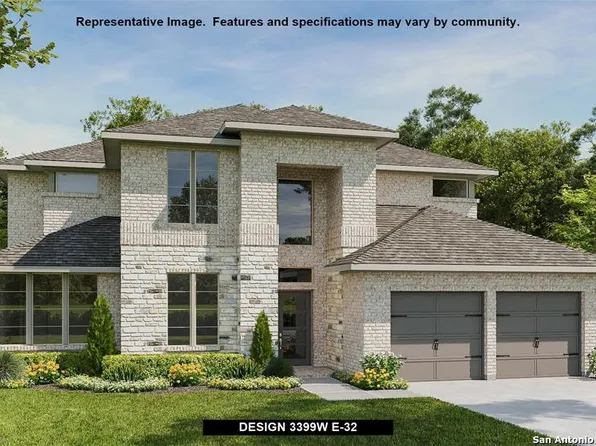 2901 harvest Moon, Seguin, TX 78155
