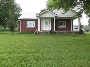 9439 S 700 E, Lafayette, IN 47909