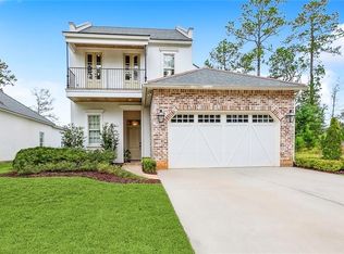 1125 Delta Ln, Covington, LA 70433