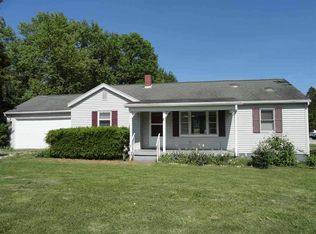 8415 N Green River Rd, Evansville, IN
