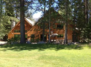 990 Trap Ct, Incline Village, NV 89451