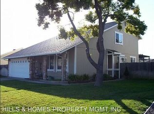 1153 Cielo Cir, Rohnert Park, CA 94928