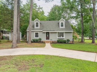 100 Maid Stone Rd, Irmo, SC 29063