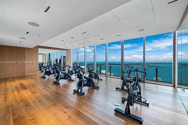 300 Biscayne Boulevard Way #704 — Photo 44