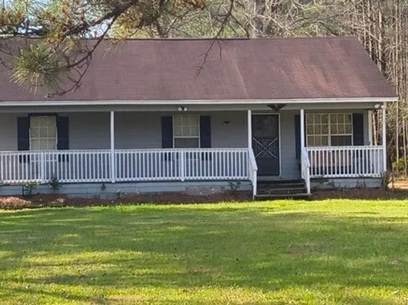 648 Co Rd #411, Pachuta, MS 39347