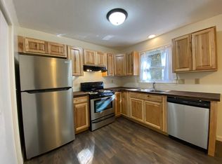 43 Hamburg Dr APT 2, Weaverville, NC 28787