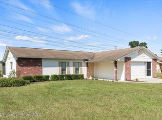 2425 Coronet Ct, Spring Hill, FL 34609