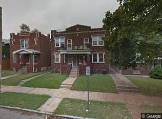 4055 Giles Ave, Saint Louis, MO 63116