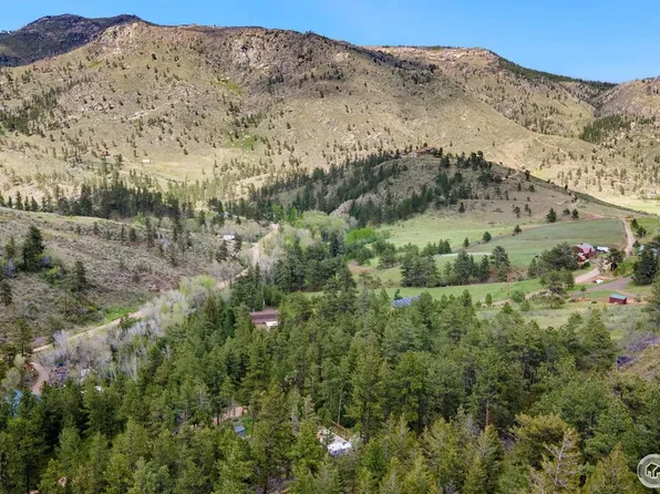 0 Deer Path St, Bellvue, CO 80512