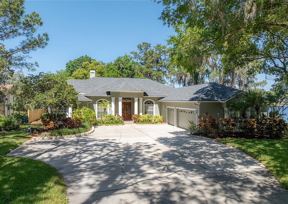 3611 Lake Padgett Dr, Land O Lakes, FL 34639 Zillow