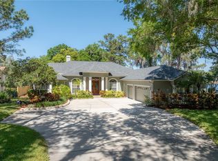 3611 Lake Padgett Dr, Land O Lakes, FL 34639