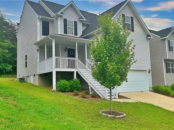 2072 Bethany Trace Ln, Winston Salem, NC 27127