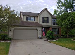 816 Scott Ct, Pickerington, OH 43147