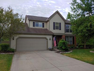 816 Scott Ct, Pickerington, OH, 43147