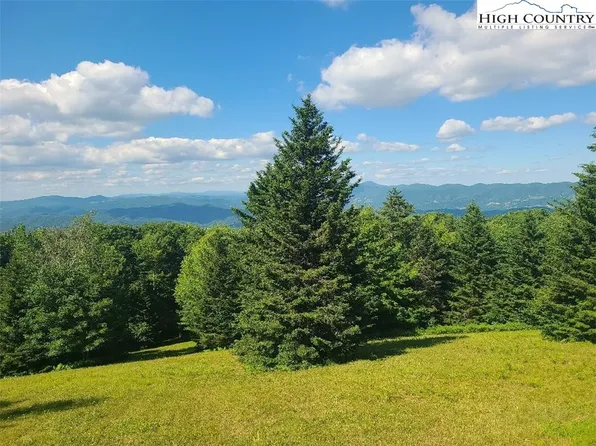 Lot 5 Twin Ponds Lane, Banner Elk, NC 28604