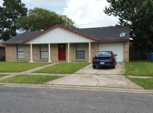 106 Toulouse Dr, Lafayette, LA 70506