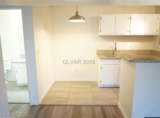 5111 Lindell Rd UNIT 105, Las Vegas, NV 89118