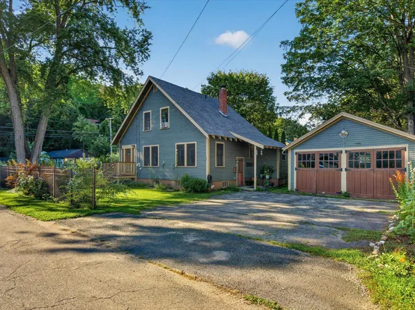 143 Ascutney Street, Windsor, VT 05089