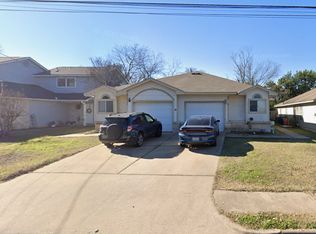 1217 Armadillo Rd #B, Austin, TX 78745