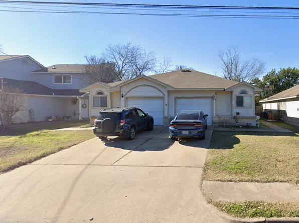 1217 Armadillo Rd #B, Austin, TX 78745