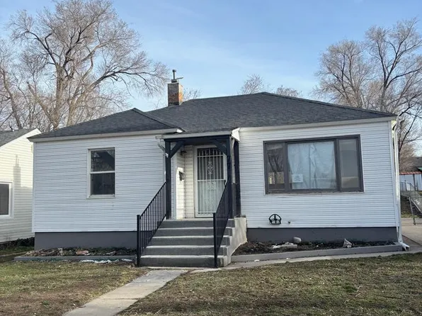 77 Cottonwood Ave, Pocatello, ID 83204