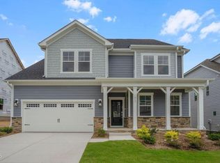 1017 Dillon Lake Dr, Knightdale, NC 27545