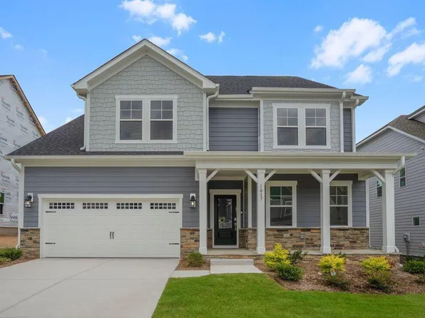 1017 Dillon Lake Dr, Knightdale, NC 27545