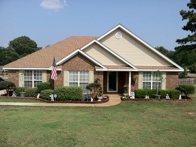 54 Hidden Valley Rd, Deatsville, AL, 36022