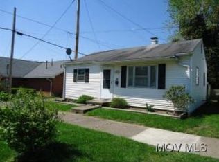 140 S 9th St #48, McConnelsville, OH 43756