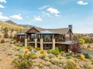 16368 SW Hat Rock Loop, Powell Butte, OR 97753