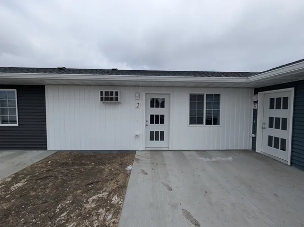 150 1st St NE, Ulen, MN