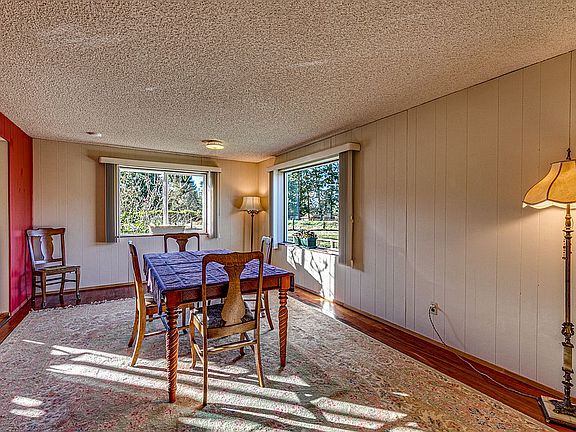 Dining Room from KitchenArea