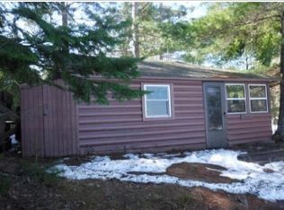 9436 W Brandt Rd, Hayward, WI 54843