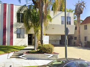 3526 Vinton Ave #8, Los Angeles, CA 90034