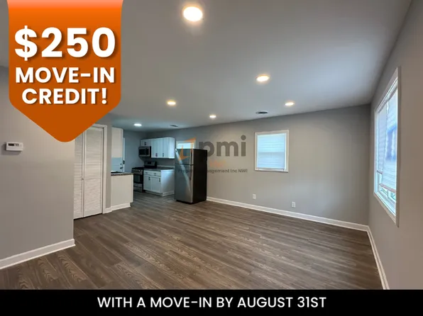 2015 Central Dr, Gary, IN 46407