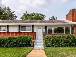 1566 McNeer St, Mc Lean, VA 22101