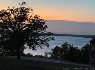 9 Shore Line Dr, Skiatook, OK 74070