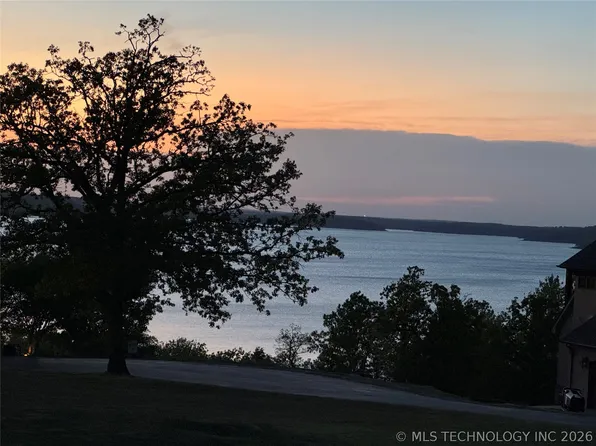9 Shore Line Dr, Skiatook, OK 74070