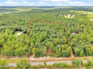 4359 Storm Branch Rd, Aiken, SC 29803