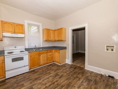 122 Summit St, Petersburg, VA, 23803