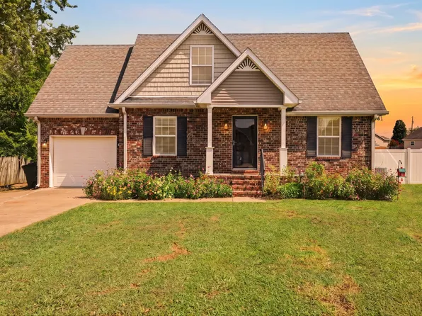431 Princeton Dr, Lebanon, TN 37087