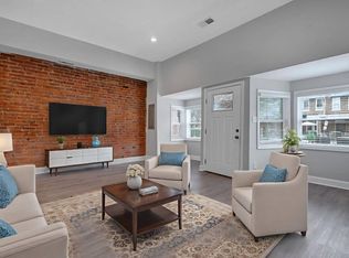 1679 Montello Ave NE APT 1, Washington, DC 20002