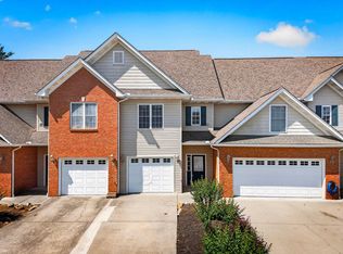 2045 N Economy Rd #A3, Morristown, TN 37814
