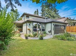 11502 NE 90th St, Kirkland, WA 98033