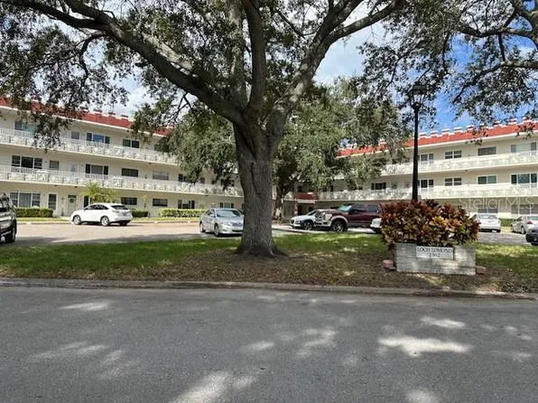 2362 Jamaican St APT 64, Clearwater, FL 33763