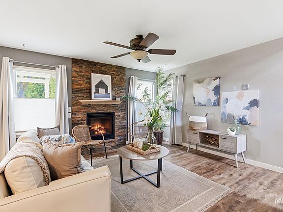 4th image of 5859 N Cobbler Ln