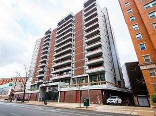 566 Commonwealth Ave #703A, Boston, MA 02215